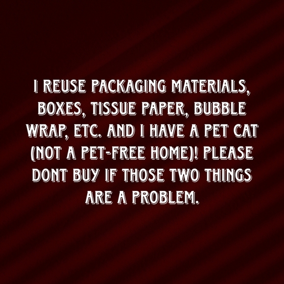 🎃read please🎃 - Picture 5 of 5